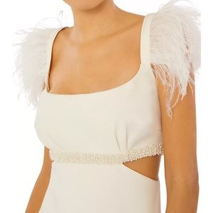 Likely Taliah MIDI Gown